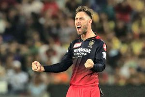 IPL 2022, RCB vs CSK: Royal Challengers Bangalore subdue Chennai; back in Playoffs reckoning