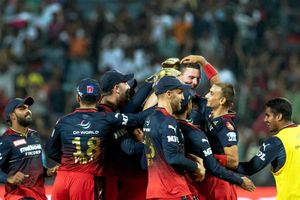 RCB Playoff Chances 2022: Here's how Royal Challengers Bangalore can enter IPL 2022 knockouts