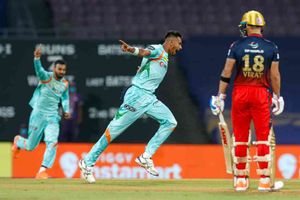 LSG vs RCB IPL 2022 Eliminator Dream11 Prediction, Playing XI, Fantasy Tips, Pitch Report, Injury Update