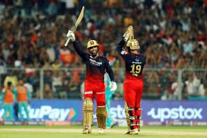 RCB vs LSG IPL 2022 Eliminator: Rajat Patidar century leads Royal Challengers to Qualifier 2, to meet RR