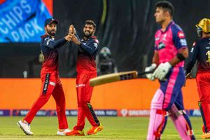 RR vs RCB IPL 2022 Qualifier 2: Toss, Playing 11 Update, Pitch Report, Pre-Match Comments
