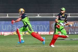 RCB Green Jersey Match: Record and stats after SRH match in IPL 2022