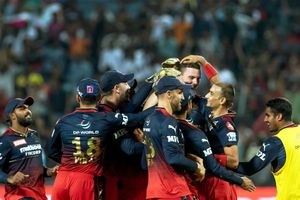 IPL 2022: Royal Challengers Bangalore (RCB) IPL playoffs history, stats and records, key players to watch out