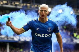 Rumour Has It: PSG lurk as Richarlison seeks Everton exit