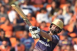 Rinku Singh 2.0: Hungry, fearless and more determined