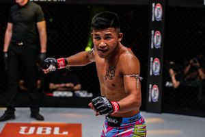Rodtang alludes to next Super-Fight: ‘I want to win the Grand Prix first’
