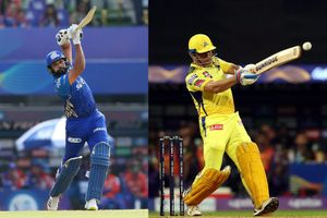 Most Sixes by Indian players in IPL: From Rohit Sharma and MS Dhoni to Sanju Samson and KL Rahul