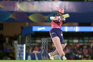 IPL 2022, CSK vs RR: Rajasthan Royals enter Playoffs, to play Gujarat Titans in Qualifier 1