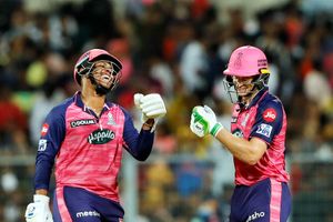 IPL 2022 Final, GT vs RR: Rajasthan Royals may have a slight edge: Graeme Smith