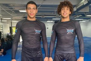 Ruotolo brothers to debut at ONE 157 on May 20