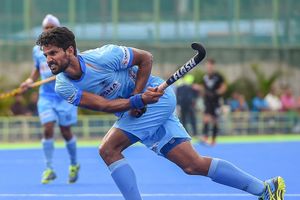Hockey India names 20-member squad for Hero Men's Asia Cup