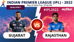 IPL 2022, Qualifier 1, GT vs RR Toss, Playing 11 News and Pitch Report: Gujarat Titans opt to bowl first