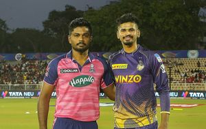 IPL 2022, KKR vs RR: Live Streaming, Date, Time, Squads, TV Channel Info