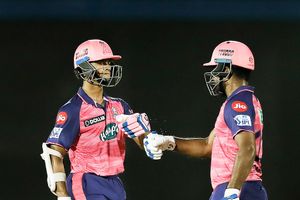 IPL 2022, LSG vs RR, Highlights: Rajasthan Royals clinch comprehensive 24-run win over Lucknow Super Giants