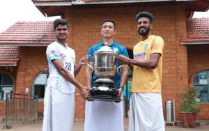 Santosh Trophy Final 2022, Kerala vs Bengal: Live Streaming, Date, Time -- All you need to know