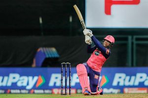 IPL 2022: Rajasthan Royals' Shimron Hetmyer flies back home for birth of his first child