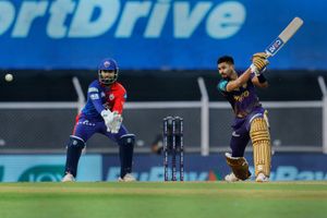 IPL 2022 KKR Performance - Stats & Records: Shreyas Iyer best batter, Andre Russell best bowler