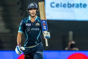 IPL 2022, Lucknow Super Giants vs Gujarat Titans: IPL 2022: Gill, Rashid help GT beat LSG by 62 runs