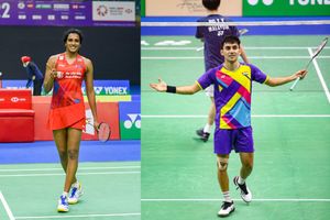 Thomas and Uber Cup 2022: Indian squad, schedule, results, points table, telecast & live streaming info