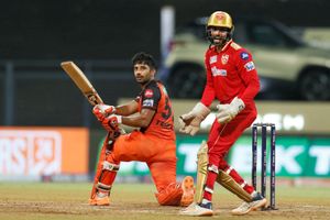 IPL 2022 Updated Points Table, Orange Cap And Purple Cap Standings After SRH vs PBKS on 22 May