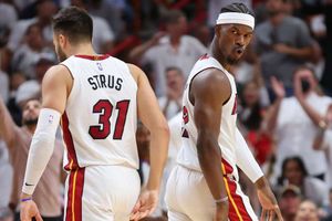 Heat demolish 76ers as Suns take Game 5 over Mavericks