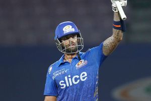 IPL 2022: RR vs MI, Highlights: Mumbai Indians beat Rajasthan Royals by five-wickets to register first win