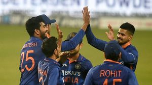 India Cricket Schedule After IPL 2022: Men in Blue set for home series against South Africa and tour to UK