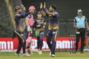 IPL 2022 Updated Points Table, Orange Cap And Purple Cap Standings After KKR vs RR on 02 May 2022