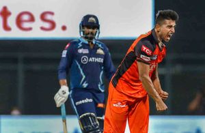 India squad: Umran Malik, Dinesh Karthik get T20 call-up; Pujara returns to Test side for England match