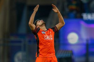 Genuine pace of Umran Malik will be hard to ignore: Ian Chappell