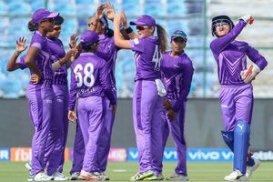 CEAT Bags Strategic Time Out Partnership for Women’s T20 Challenge 2022