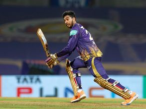 MI vs KKR, IPL 2022: Jasprit Bumrah fifer restricts Knight Riders to 165/9