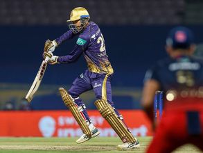 IPL 2022: Could be a second season syndrome for him: Gavaskar on struggling KKR all rounder