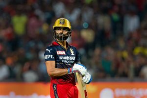 IPL gave me the platform to show my capabilities, compete against the best: Virat Kohli