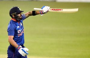 Jaded Virat Kohli in all likelihood to be rested for South Africa T20 home series