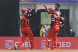 Will injured Washington Sundar, Natarajan play for Sunrisers Hyderabad in IPL 2023? Coach Moody updates