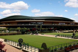 Wimbledon defends Russian, Belarusian ban amid WTA and ATP penalties
