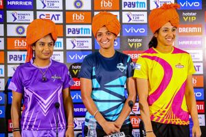 BCCI awards title sponsorship rights of Women’s T20 Challenge 2022 to My11Circle
