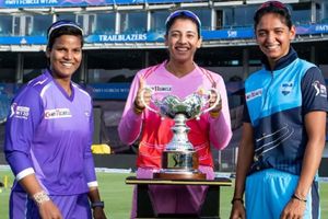 Women's IPL 2022 Points Table: The Results and Standings of Women's T20 Challenge