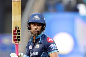 IPL 2022, CSK vs GT: He is a great player of the short ball: Kirsten hails Saha's unbeaten knock