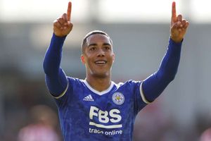 Rumour Has It: Arsenal, Real Madrid set on Tielemans
