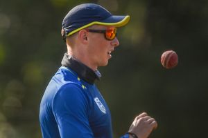 ICC suspends South Africa batter Zubayr Hamza for nine months over doping violation