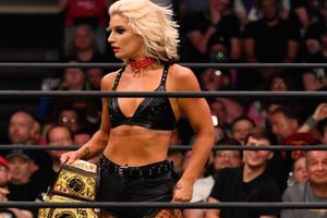 AEW X NJPW Forbidden Door 2022: Title Match; Trios Match and more announced