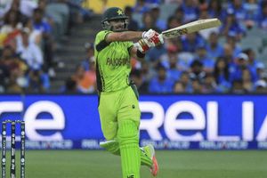 Ahmed Shahzad alleges senior and former Pakistan Cricketers are jealous of others' success