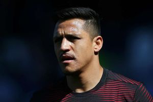 Three potential destinations for Alexis Sanchez this summer