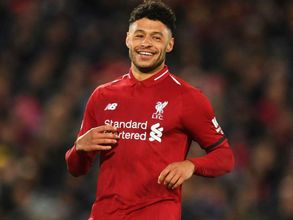 Three clubs who could sign Alex Oxlade-Chamberlain