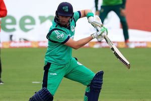 Ireland include uncapped players Doheny and Olphert for India T20Is