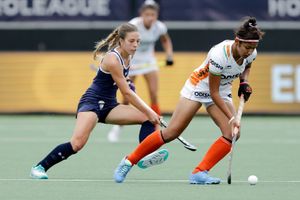 FIH Pro League 2022: Indian Women's Hockey Team go down 2-3 against World No. 2 Argentina in the second match