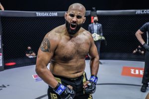 ONE Championship: Arjan Bhullar aiming to unify heavyweight gold against Anatoly Malykhin