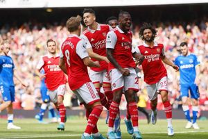 Arsenal Premier League fixtures 2022/23: Palace away first for Arteta in quiet opening to new season